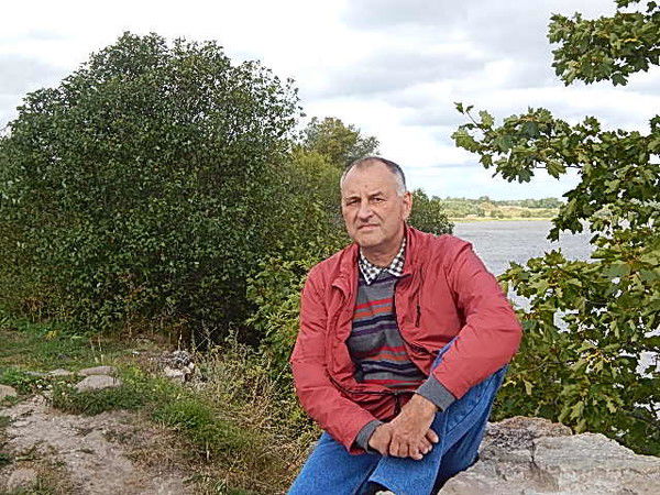 Вячеслав Князев