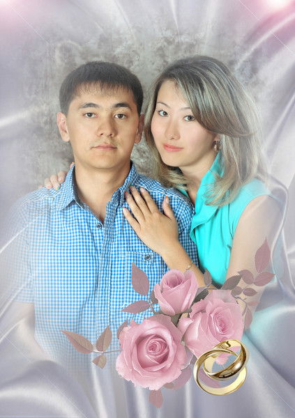 Айгерим Шамбасова