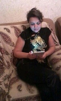 Тамара Макарадзе