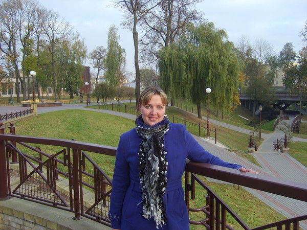 Катюша Коробко