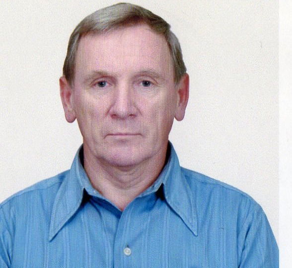 Владимир Маляев