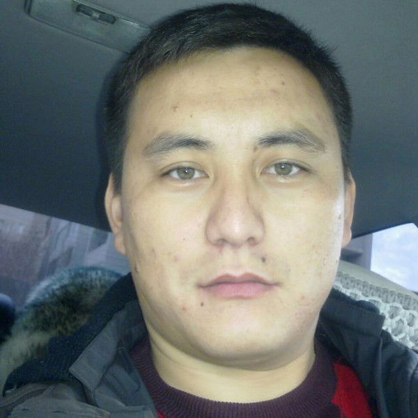 Руслан Осипов