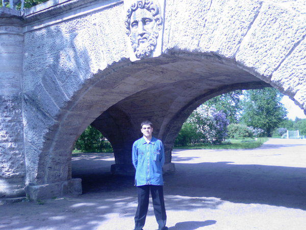 Алексей Куканов