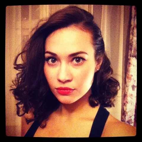 Ирина Кузнецова