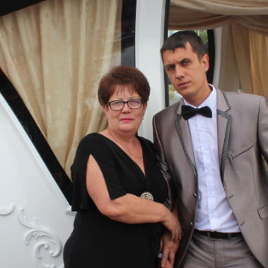 Людмила Процкая