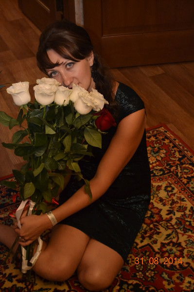 Oльга Ногуманова