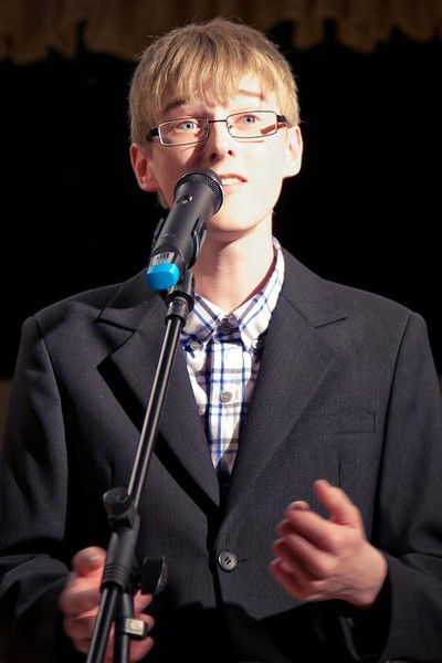 Сергей Дрозд