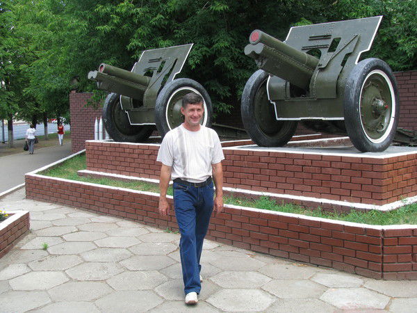 Рустэм Ижбулатов