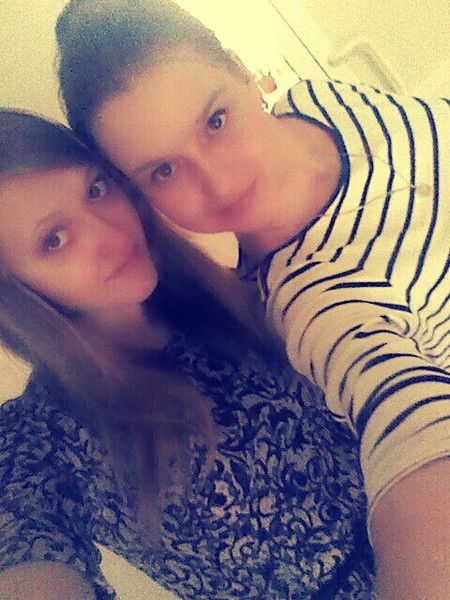 Елена Копёнкина