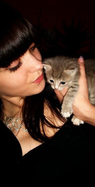 Машенька Костина