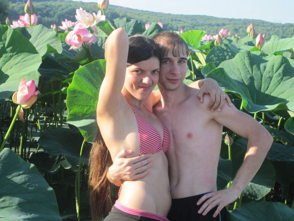 Юлия Подгорная