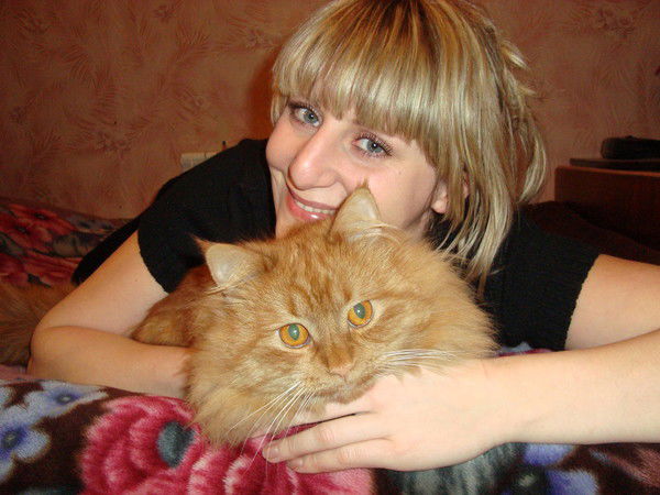 Людмила Новик