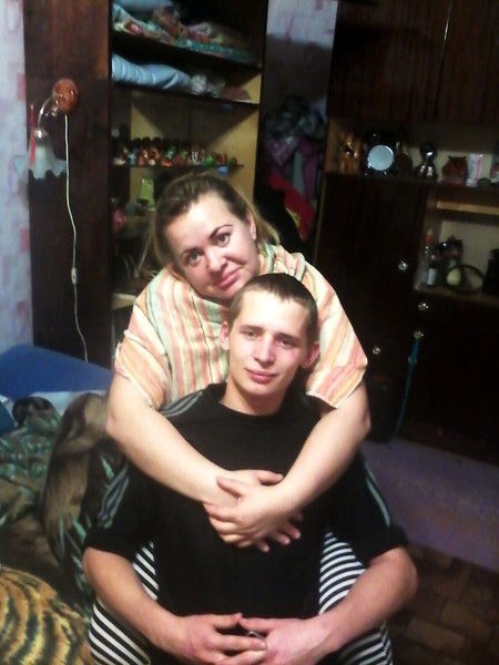 Светлана Лыхина