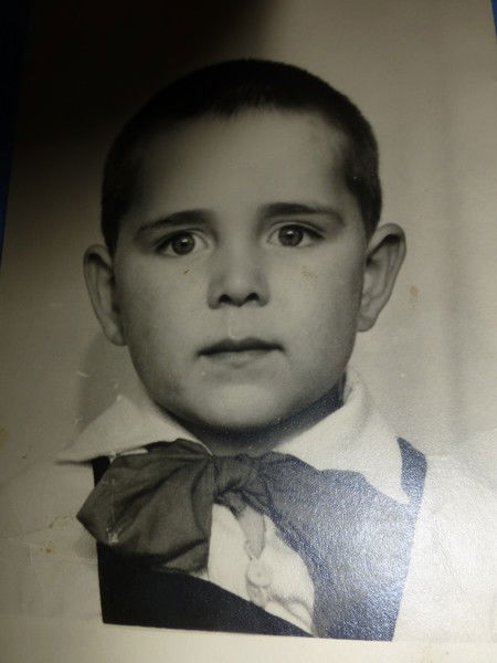 Валерий Резепин