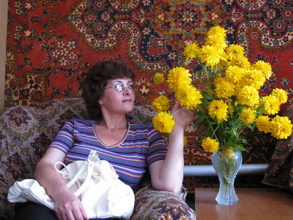 Юлия Фещенко