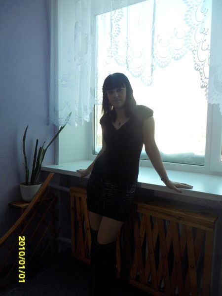 Ольга Рубан