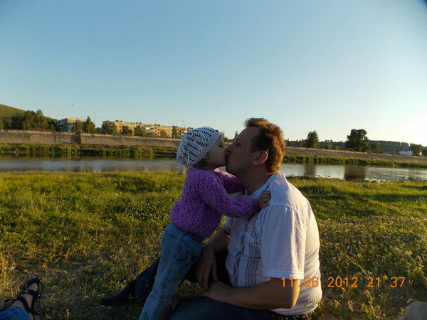 Виталий Лукин