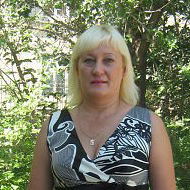 Наталья Черногородова