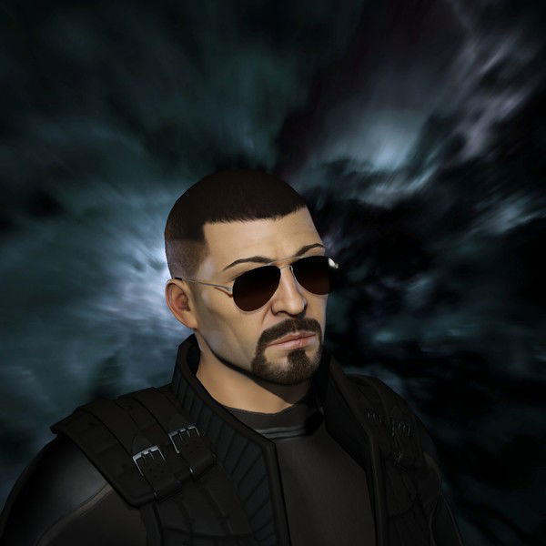 Андрей Брюнеткин