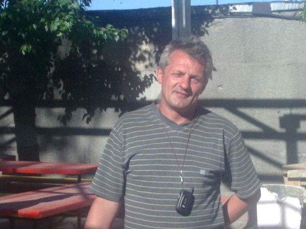 Руслан Оздоев