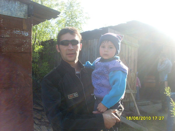 Рома Арбузов