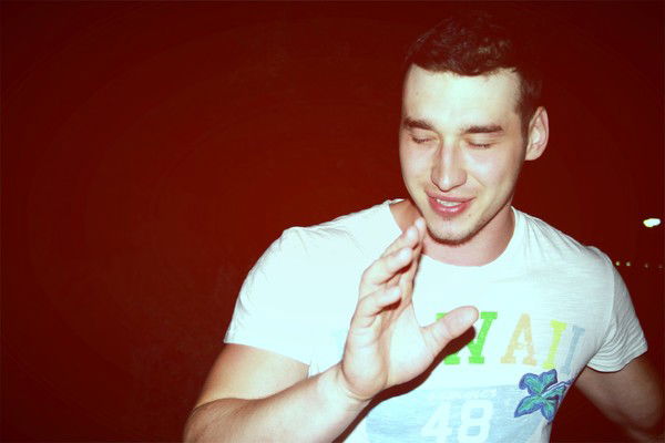 Николай Кучкин