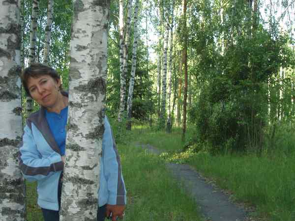 Ольга Кошкина