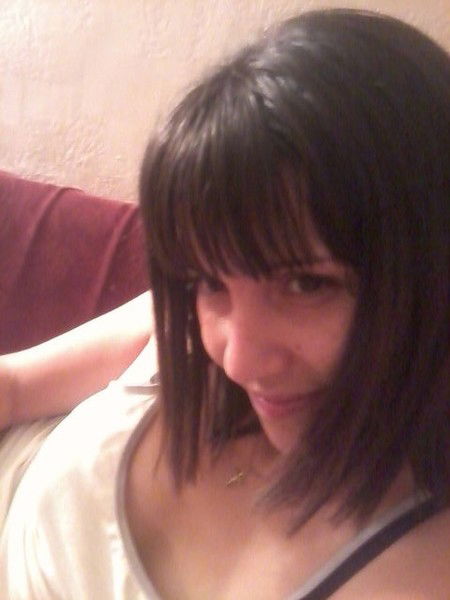 Олеся Овчарова