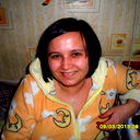 Гузеля Галимова