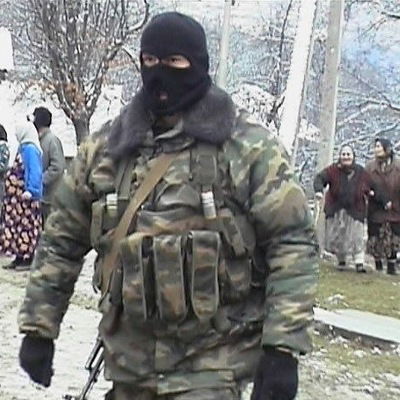 Евгений Гитлин