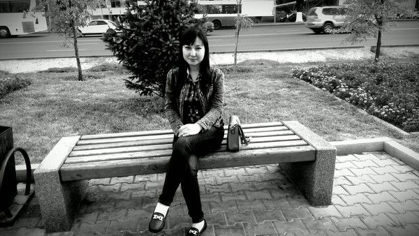 Шолпан Каппарова