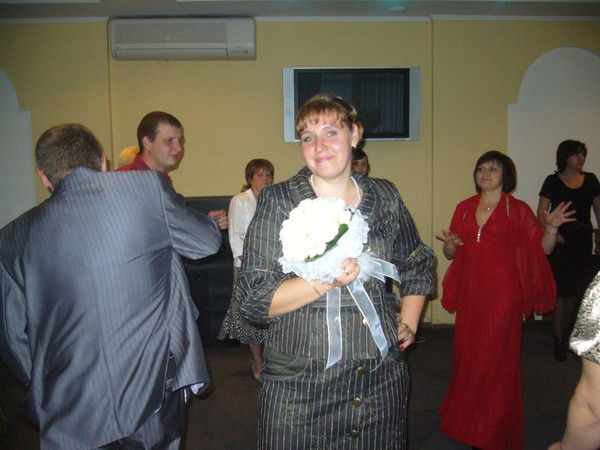 Татьяна Кобылкина