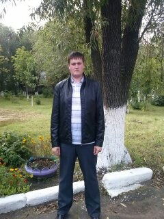 Сергей Рогачев