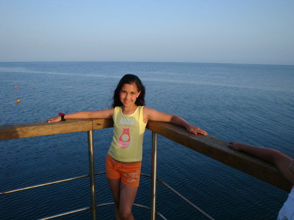 Камила Саляхова