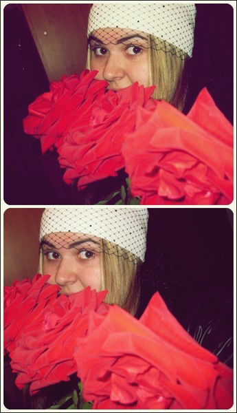 Викуська )))