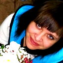 Алена Бульбакова