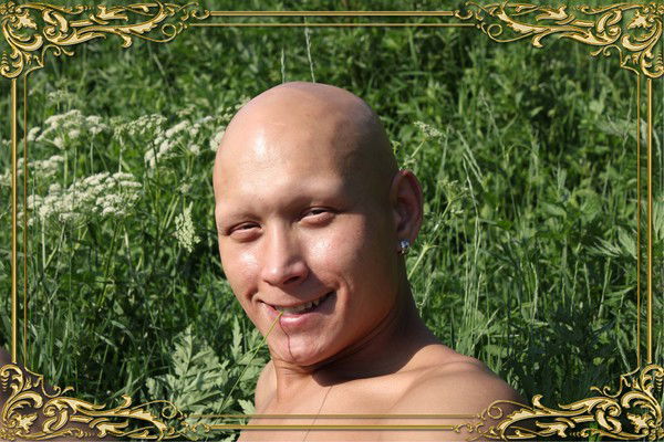 Александр Никитин