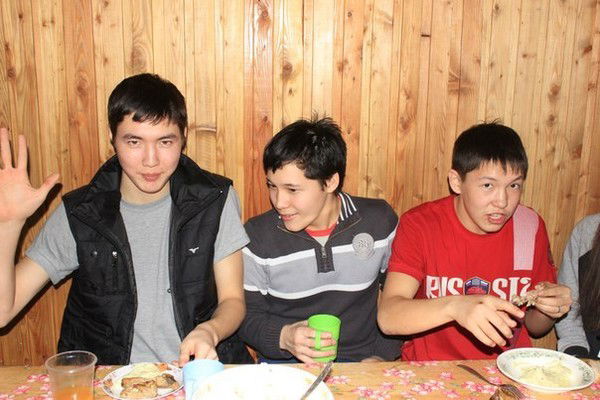 Алексей Ахпашев