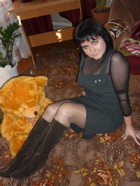 Ирина Ишутина