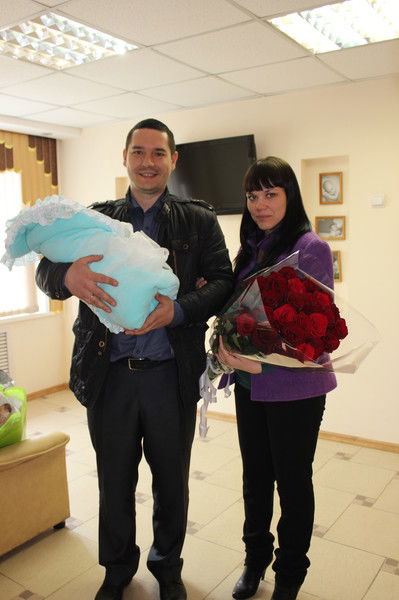 Александра Назаренко