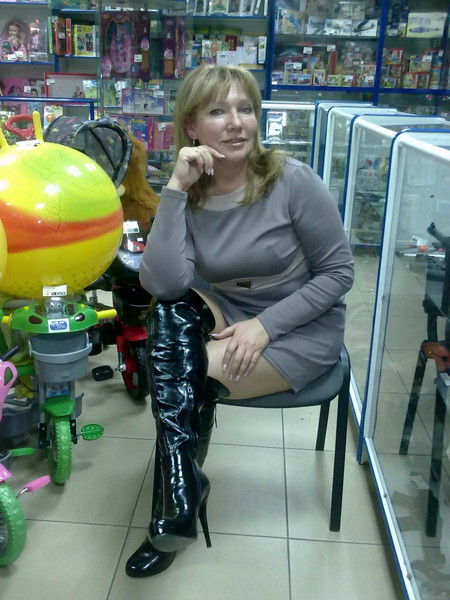 Наталья Постол