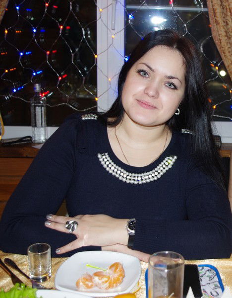 Инна Илларионова