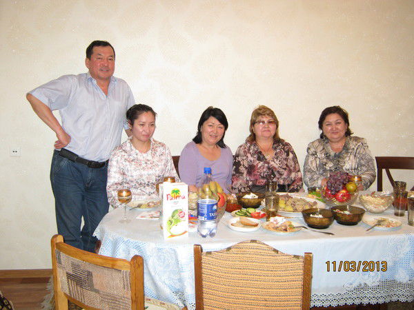 Бертыс Айсанов