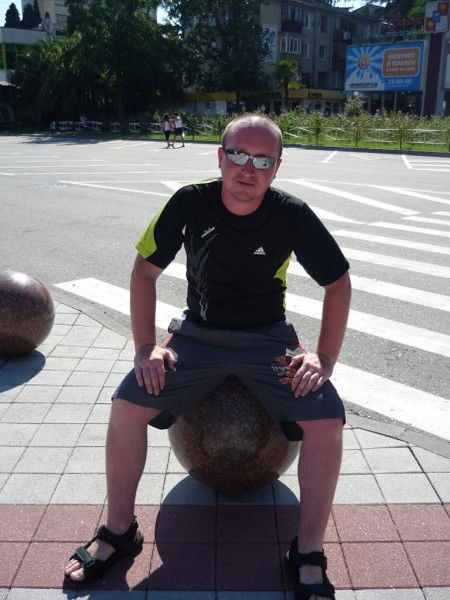 Александр Тельменев