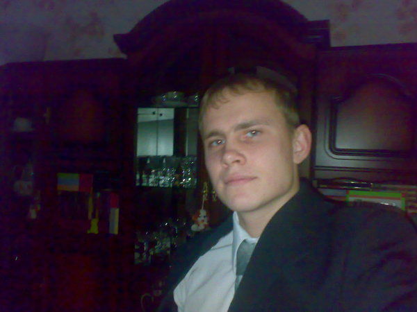 Макс Пастухов