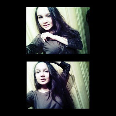 Ира Шечкова