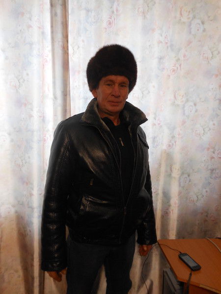 Николай Филимонов