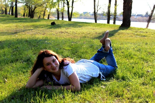 Катерина Романцева