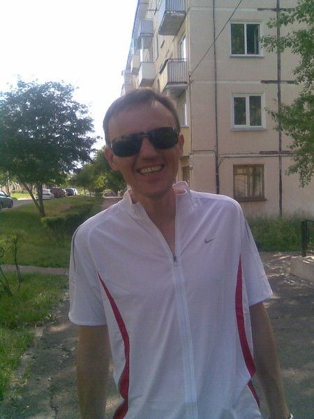 Роман Терешенков