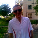 Роман Терешенков